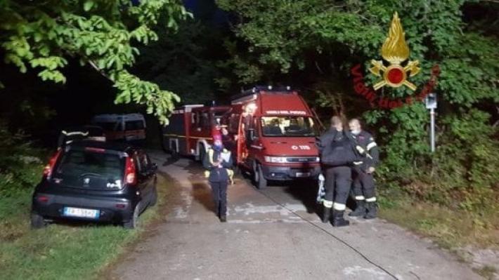 Maiella, trovato morto il terzo speleologo disperso nella grotta