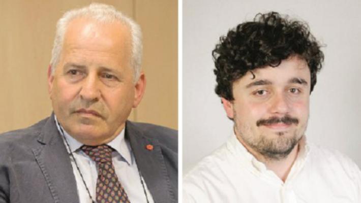 Soragna, due i candidati certi: Taccagni sfida Iaconi Farina