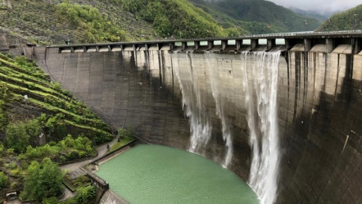 &laquo;La diga di Vetto pu&ograve; salvare il nostro futuro&raquo;