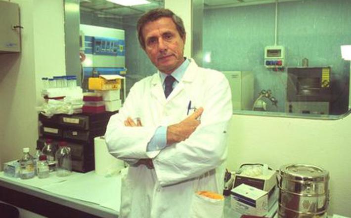 E' morto Carlo Flamigni, luminare della fecondazione assistita