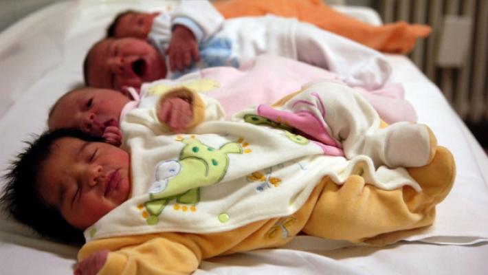 Istat: nel Parmense si fanno sempre meno figli. La mappa della popolazione in tutti i comuni