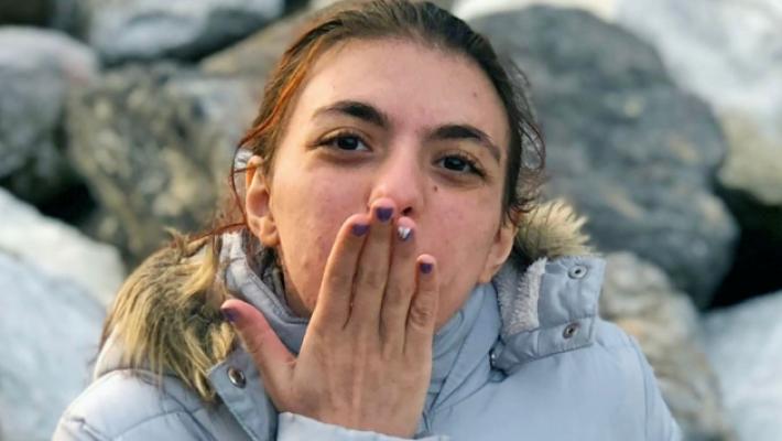 Addio alla &laquo;fatina rosa&raquo; Martina Schiavo: aveva solo 30 anni e donava felicit&agrave; a tutti