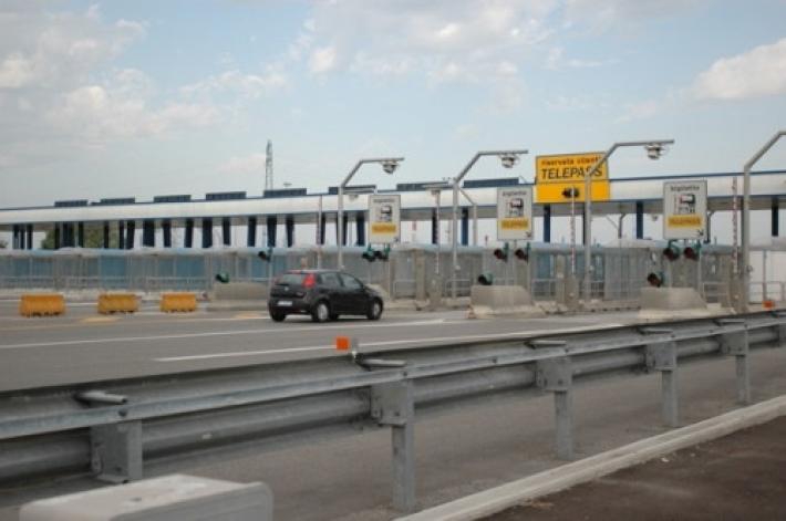  A1,chiusura stazione Terre di Canossa di Campegine e stazione di Fidenza