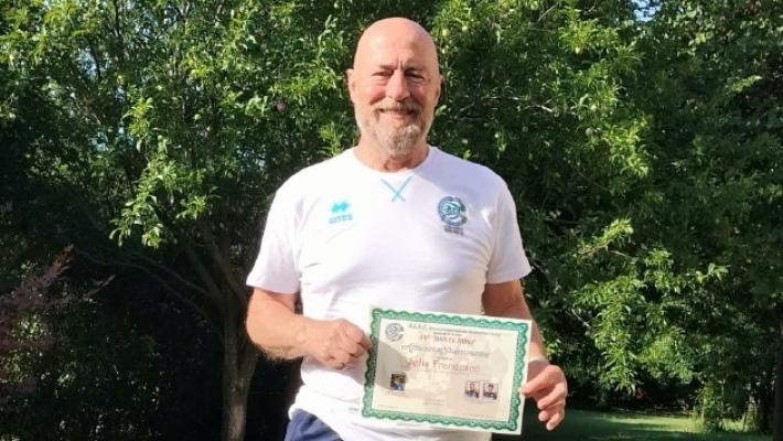 Dopo breve malattia &egrave; morto Francesco Selis, bomber e allenatore: &laquo;sapeva educare i giovani&raquo;