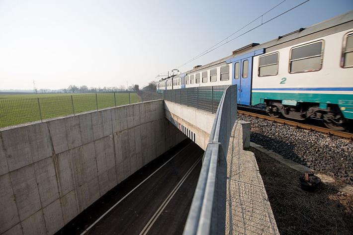 Raddoppio Pontremolese, M5S attacca il Pd: "Una vittoria collettiva, non di bandiera"