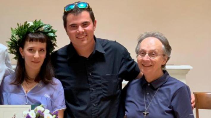 Le moto, i viaggi e il coro: Casatico piange Nicola Rinaldi