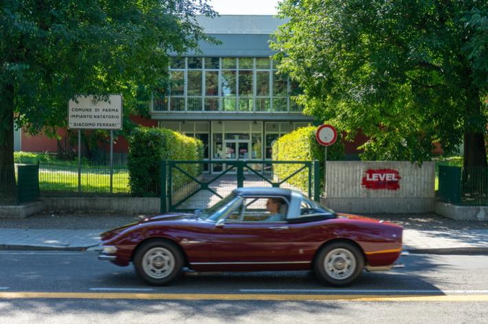 Via Zarotto: Comune al lavoro per riaprire la piscina