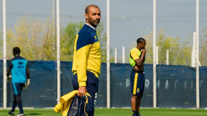 Z&egrave; Maria: &laquo;Il Parma dei giovani pu&ograve; crescere come il mio&raquo;