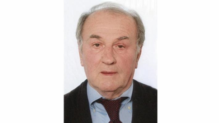 Addio a Aldo Rodolfi, il suo negozio come un salotto