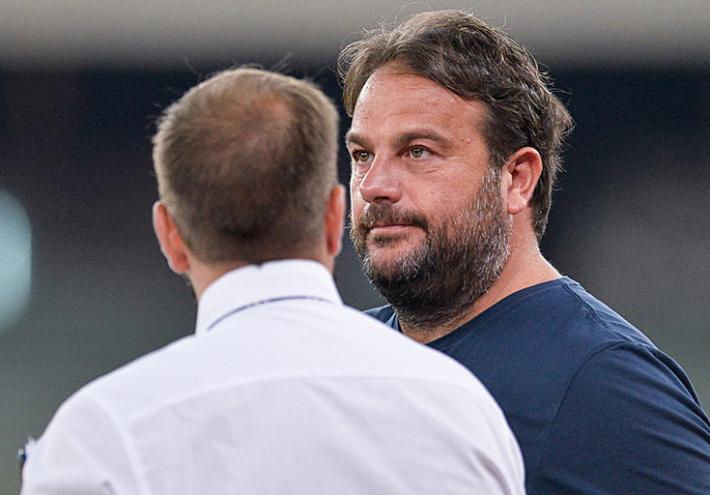 Faggiano: &ldquo;Serve maggiore attenzione da parte di tutti, noi compresi&rdquo;