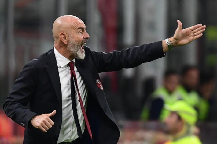 Milan, Pioli: "Non penso al futuro ma a dare il massimo ora"