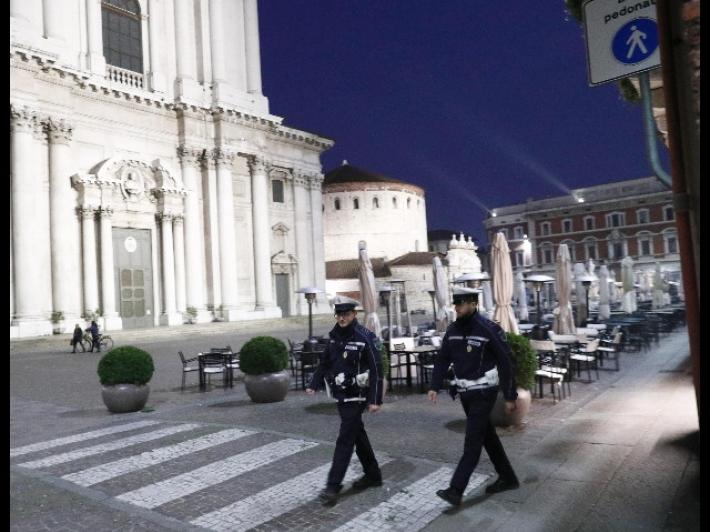 S&igrave; &egrave; costituito il pirata che ha travolto la bimba di 9  anni