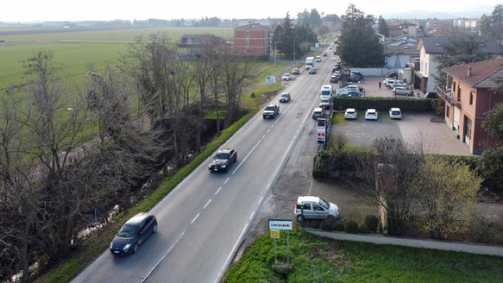 Europa Verde contesta il no alle compensazioni ambientali per la tangenziale di Corcagnano