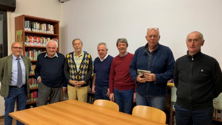 Micheli, il valore delle idee: ricordata la figura del senatore