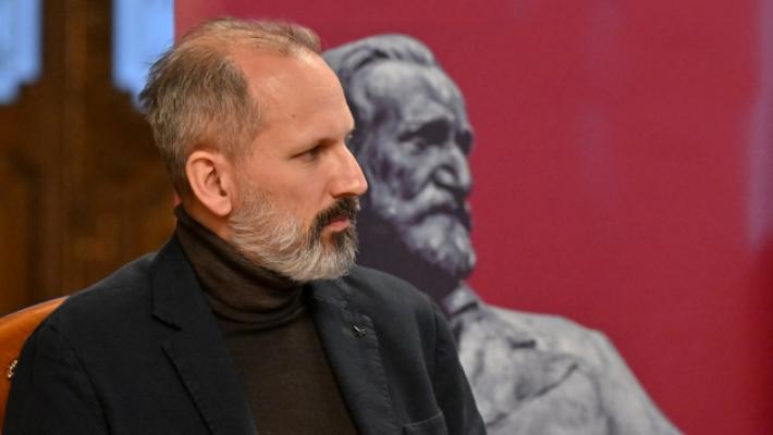 Luciano Messi: &laquo;Teatro Regio internazionale, progetti con Buenos Aires e la Cina&raquo;