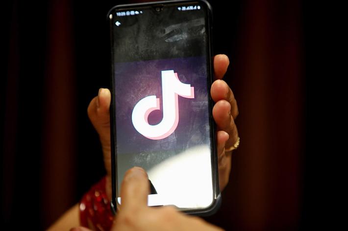 Pompeo, Usa valutano di vietare l'app TikTok