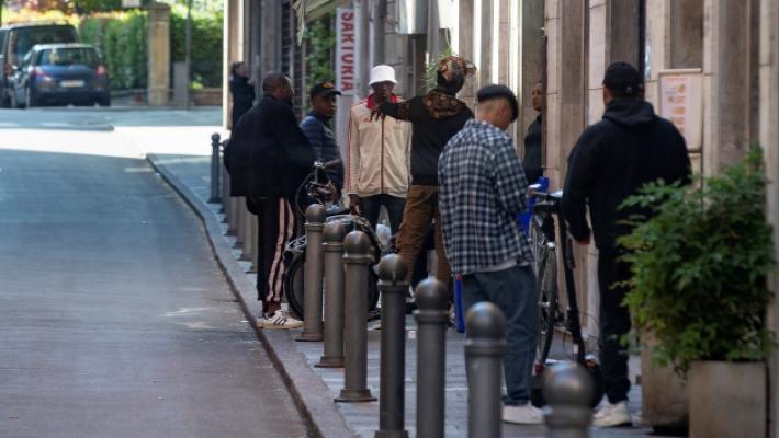 &laquo;Pedonalizzare? Prima occorre riportare il decoro in strada&raquo;