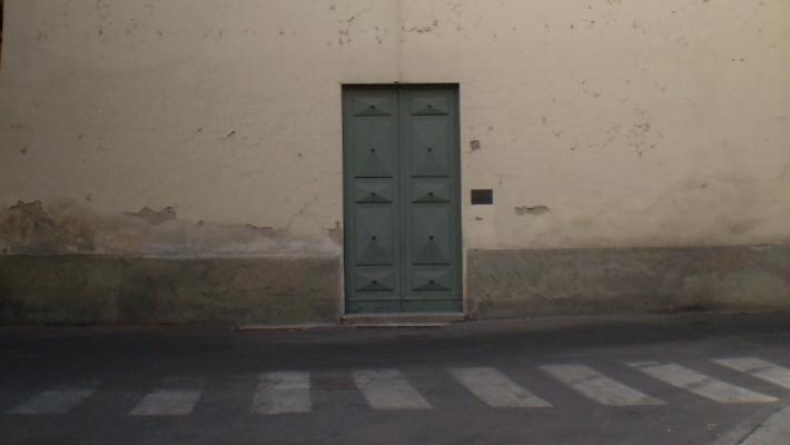 Salso, troppi furti: chiusa la chiesa