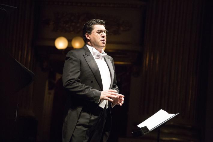 Colpo d'aria (condizionata), niente Scala per Salsi ieri sera: "Siamo umani... La mia voce mi ha abbandonato"