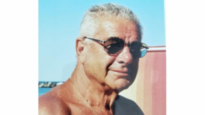 Collecchio piange l'ebanista Gugliemo Carretta