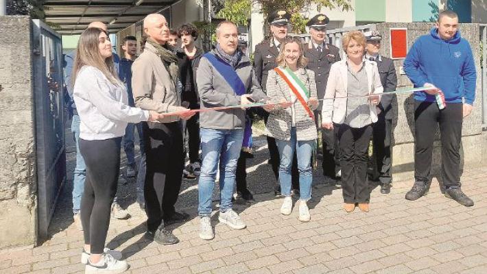 Il Galilei ora &egrave; pi&ugrave; bello e pi&ugrave; moderno grazie ai lavori di efficienza energetica