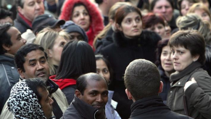 Le proiezioni future sul Parmense: nascite in calo costante, ma la popolazione continuer&agrave; a crescere