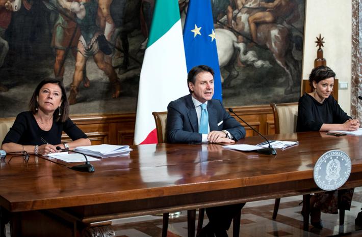 &laquo;A Parma solo le briciole&raquo;