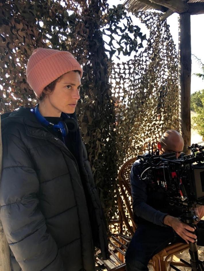 Ginevra Elkann: &laquo;Quei film con nonno Gianni&raquo;