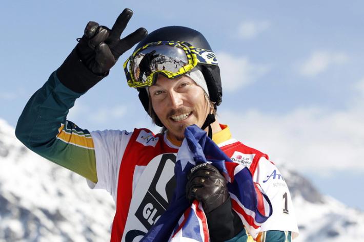 Morto lo snowboarder campione del mondo Alex Pullin - Video 