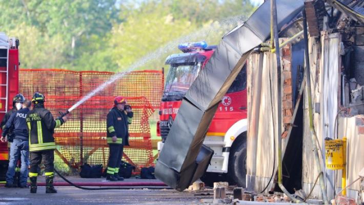 Parchi pieni e tanto sport all'aperto. Dopo l'incendio, i divieti rimangono solo sulla carta