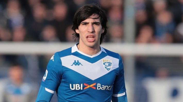 Milan, Rangnick pronto a prendersi Tonali