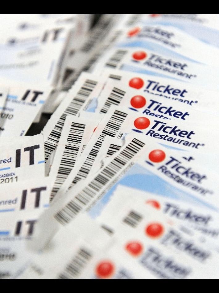 Il 15 giugno sciopero degli esercenti contro i buoni pasto