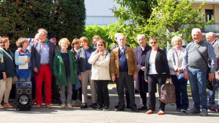 Giovanni Galli: &laquo;Progetti e sogni per il San Leonardo&raquo;