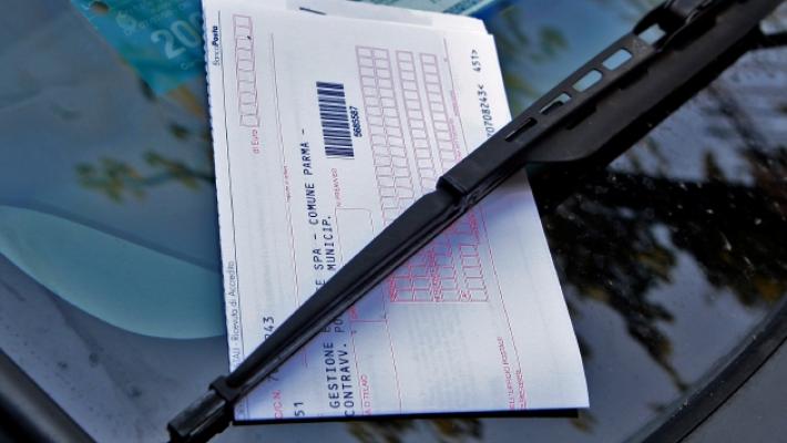 Infomobility, 30mila multe fatte dagli agenti nel 2022