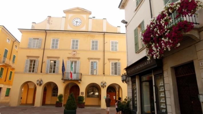 Salsomaggiore, 5 domande ai candidati sindaco