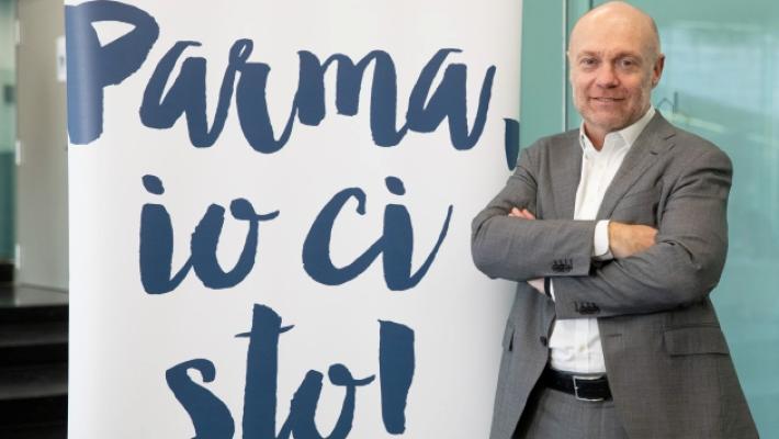 &laquo;Parma, io ci sto! tanti progetti nel segno della crescita e della sostenibilit&agrave;&raquo;