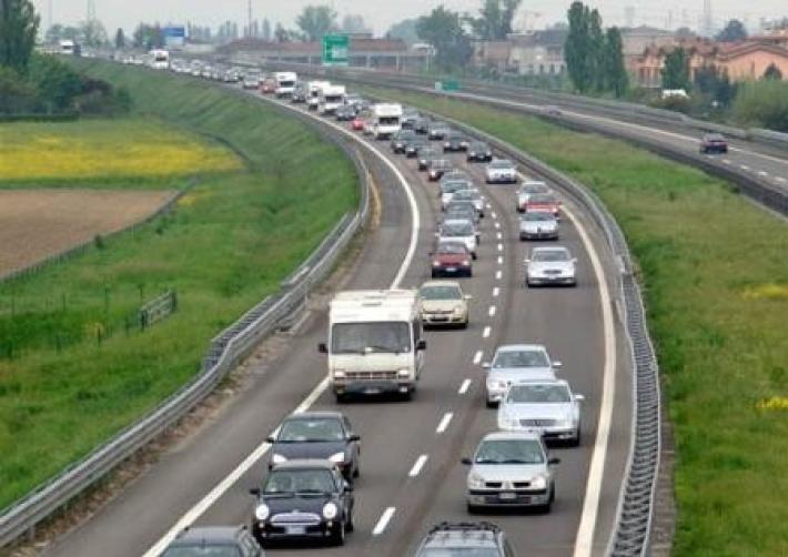 L'A1 compie 50 anni. Il primo tratto fu Milano-Parma