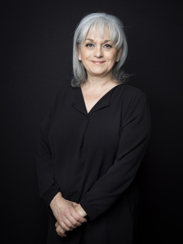 Cecilia Gasdia: &laquo;Ho un sacro rispetto per il Regio. E adesso rilancio l'Arena di Verona&raquo;