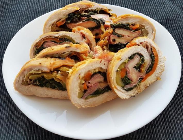 La ricetta della domenica - Arrosto freddo