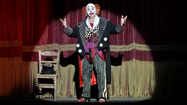 Regio, trionfo dei &laquo;Pagliacci&raquo;