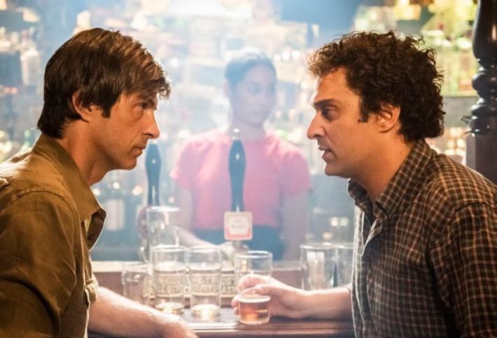 "Gli anni piu' belli" di Muccino torna al cinema