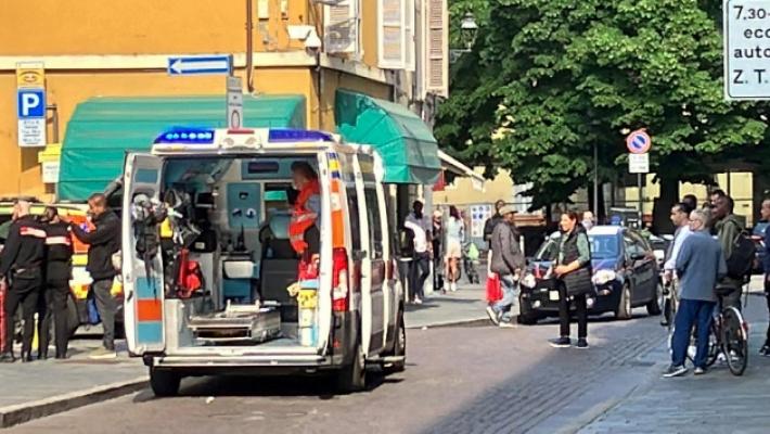 Taglia la gola al rivale: arrestato dai carabinieri