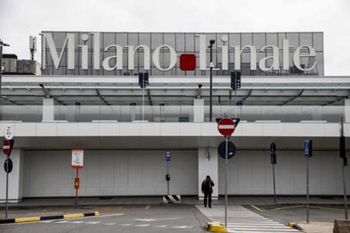 L'aeroporto di Linate riapre il 13 luglio 