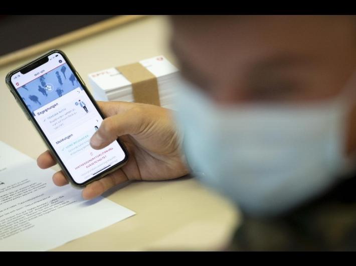 Arcuri: "Immuni non ha raggiunto il target. Ma sar&agrave; utile in autunno"