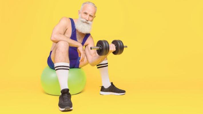 &laquo;Ormoni, la terapia sostitutiva anche per lui: ecco quando serve&raquo;