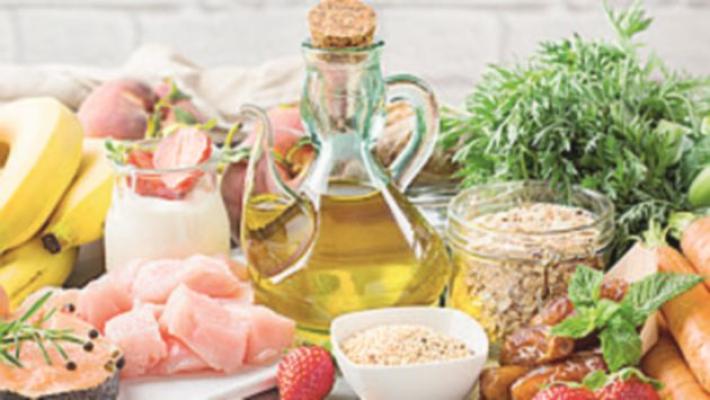 La dieta mediterranea fa bene anche al cervello 