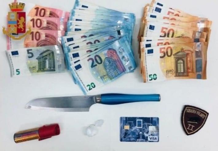 Sant'Ilario: inseguimento nel cuore della notte. Rintracciato e arrestato un tunisino