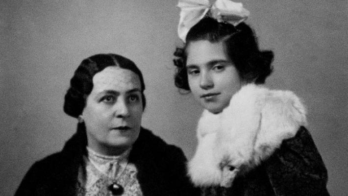 Maritza, la serial killer sparita dalla storia di Parma