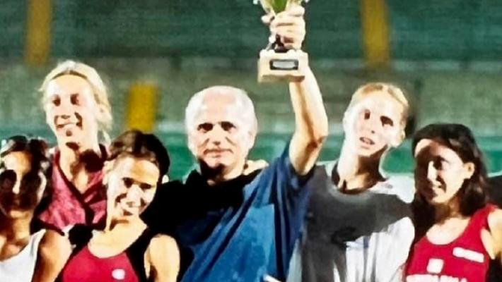 Addio a Cavazzoni, storico allenatore del Cus Parma