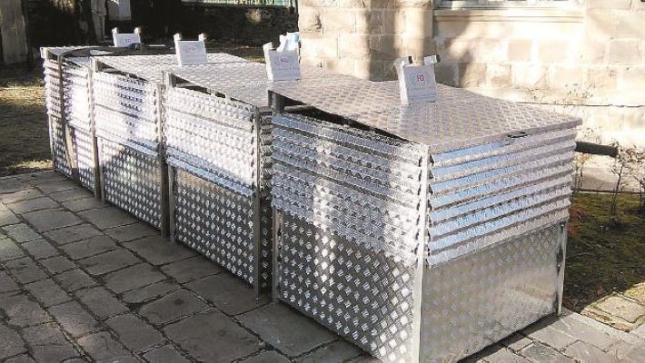 Con il Composharing famiglie pi&ugrave; &laquo;green&raquo;